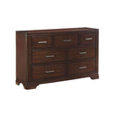 1520CH-5-Bedroom Dresser - Furniture Now (CA)