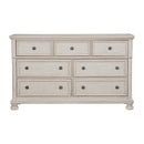 Bethel Dresser, Hidden Drawer - Furniture Now (CA)