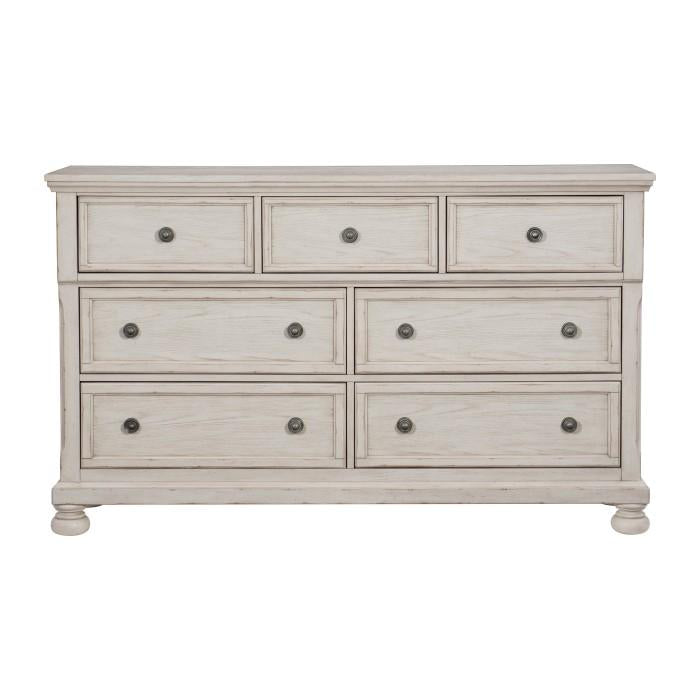 Bethel Dresser, Hidden Drawer - Furniture Now (CA)