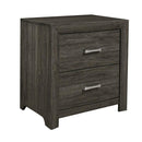 Edina Night Stand - Furniture Now (CA)