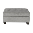 8367TP-4 - Ottoman - Furniture Now (CA)