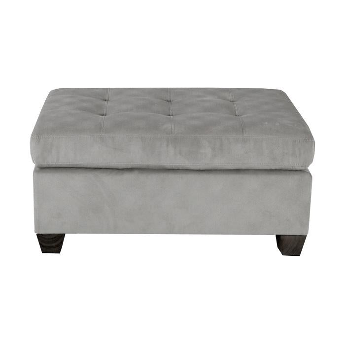 8367TP-4 - Ottoman - Furniture Now (CA)