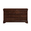 Abbeville Dresser, Two Hidden Drawers - Furniture Now (CA)