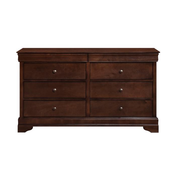Abbeville Dresser, Two Hidden Drawers - Furniture Now (CA)