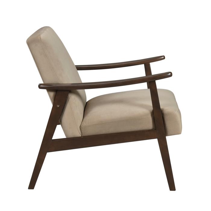 1230BR-1-Seating Accent Chair - Furniture Now (CA)