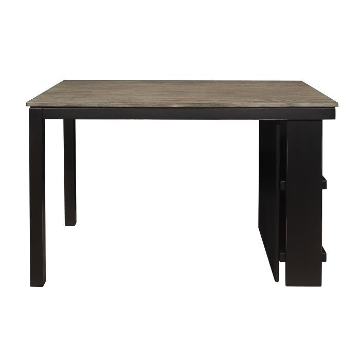 5842-36 - Counter Height Table - Furniture Now (CA)