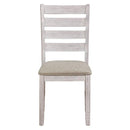 5769WS - Side Chair - Furniture Now (CA)