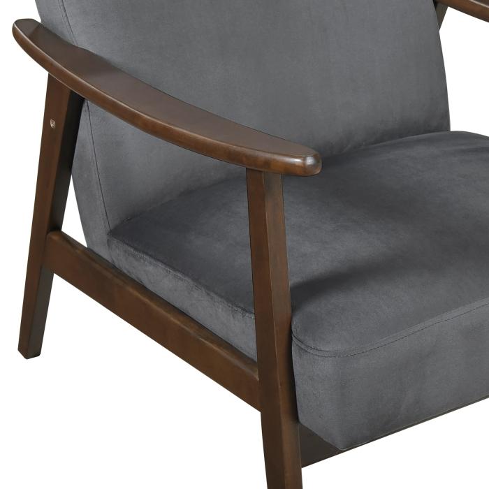 1230DG-1-Seating Accent Chair - Furniture Now (CA)