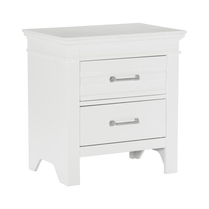 Blaire Farm Night Stand - Furniture Now (CA)
