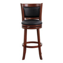 1131-29S-Dining Swivel Pub Height Chair - Furniture Now (CA)