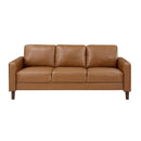 9203BRW-3 - Sofa - Furniture Now (CA)