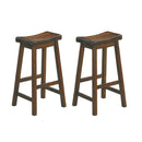 5302C-29 - 29 Pub Height Stool, RTA - Furniture Now (CA)
