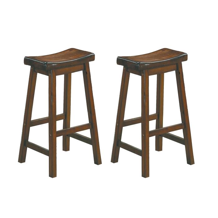 5302C-29 - 29 Pub Height Stool, RTA - Furniture Now (CA)