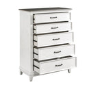 Chesterton Chest - Furniture Now (CA)
