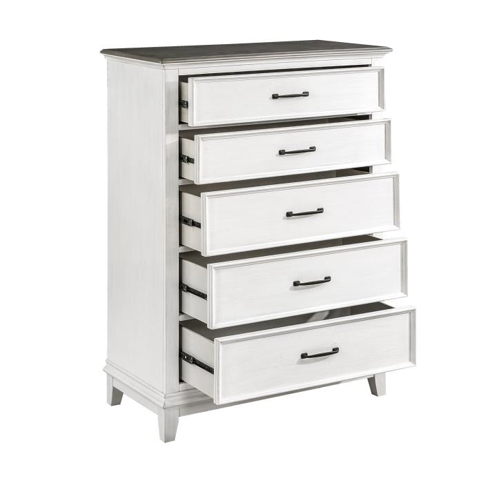 Chesterton Chest - Furniture Now (CA)