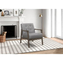 Alby Accent Chair - Furniture Now (CA)