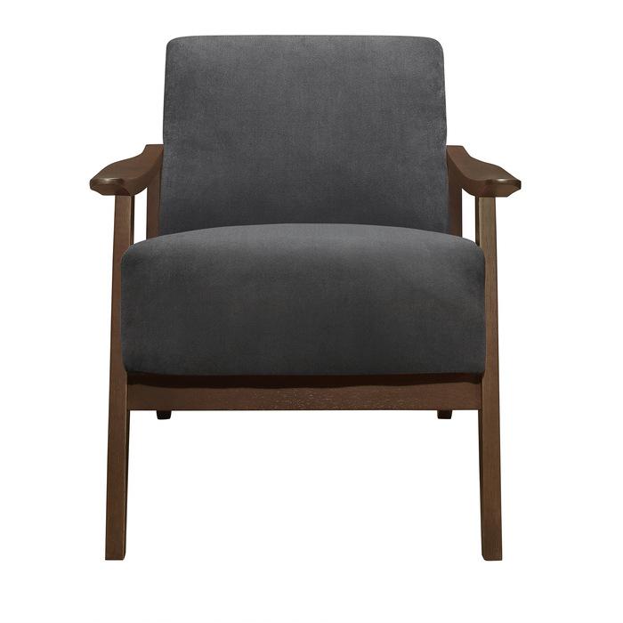 Carlson Accent Chair - Furniture Now (CA)