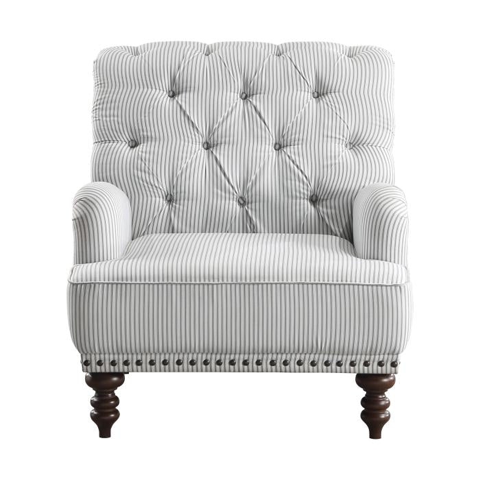 Frazier Park Accent Chair - Furniture Now (CA)