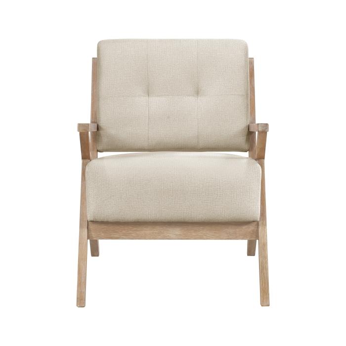 Ollen Accent Chair