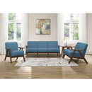 Damala Love Seat - Furniture Now (CA)