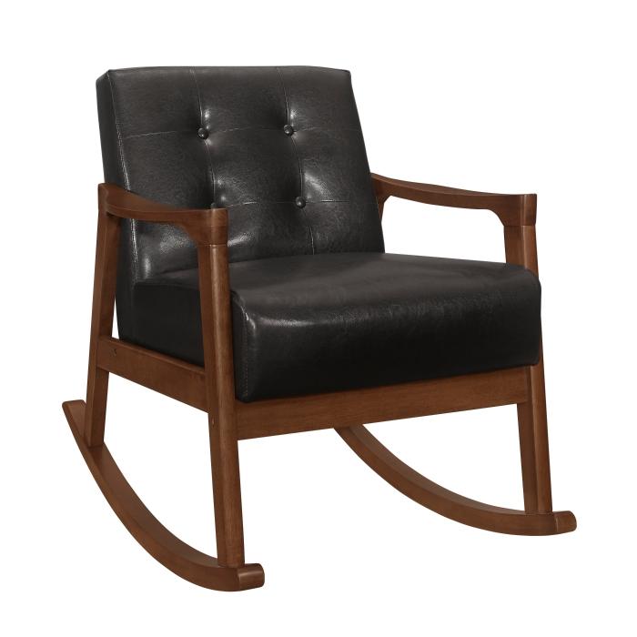 Auden Rocking Chair - Furniture Now (CA)