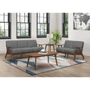 Damala Love Seat - Furniture Now (CA)