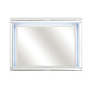 1845LED-6-Bedroom Mirror, LED Lighting - Furniture Now (CA)