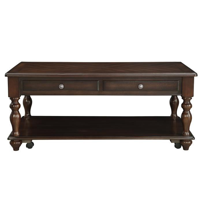 3587-30 - Lift Top Cocktail Table - Furniture Now (CA)