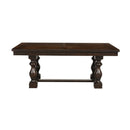 5167-96 - (2)Dining Table - Furniture Now (CA)