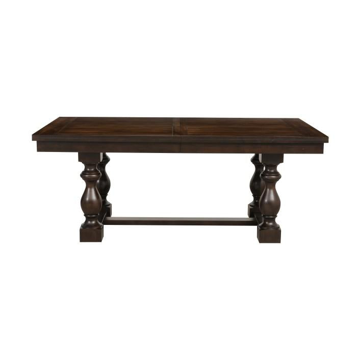 5167-96 - (2)Dining Table - Furniture Now (CA)