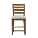5761-24 - Counter Height Chair - Furniture Now (CA)