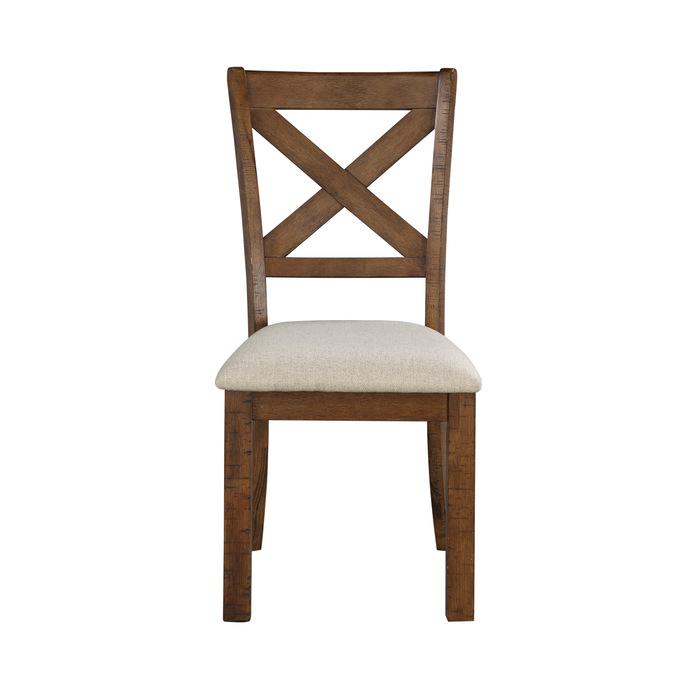5808S - Side Chair - Furniture Now (CA)