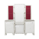 Bevelle (4)Vanity Dresser with Mirror - Furniture Now (CA)