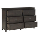 Hebron Dresser - Furniture Now (CA)