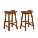 5302A-29 - 29 Pub Height Stool, RTA - Furniture Now (CA)