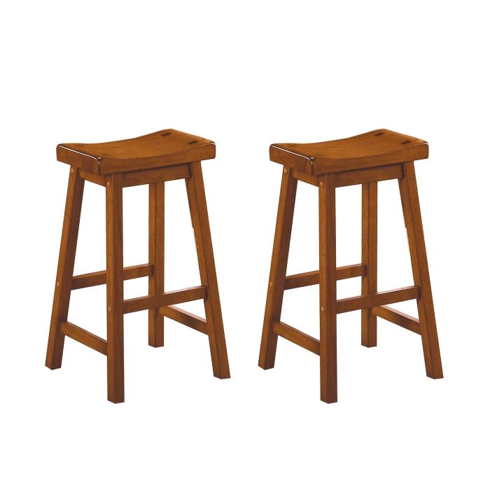 5302A-29 - 29 Pub Height Stool, RTA - Furniture Now (CA)