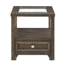 3624-04 - End Table - Furniture Now (CA)