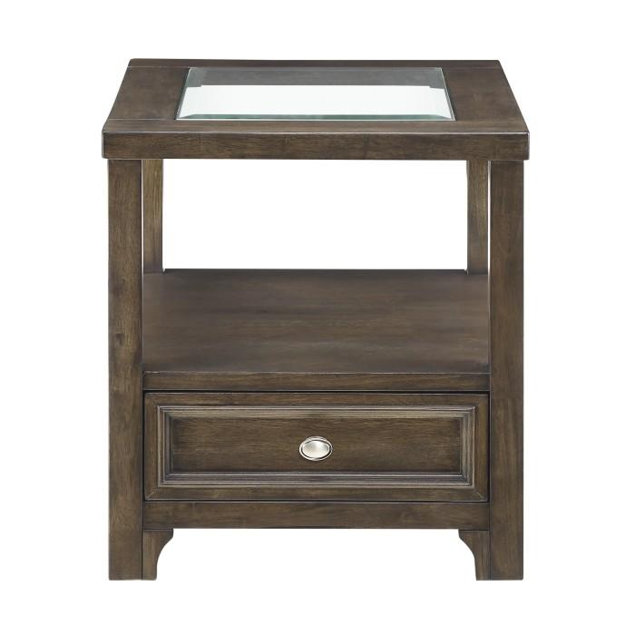 3624-04 - End Table - Furniture Now (CA)