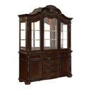 Adelina (2) Buffet & Hutch - Furniture Now (CA)