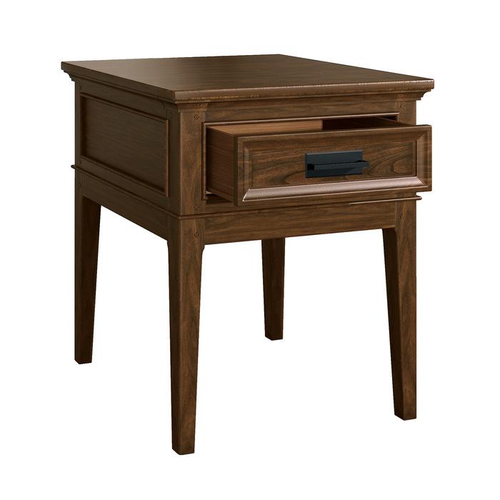 Frazier Park End Table - Furniture Now (CA)