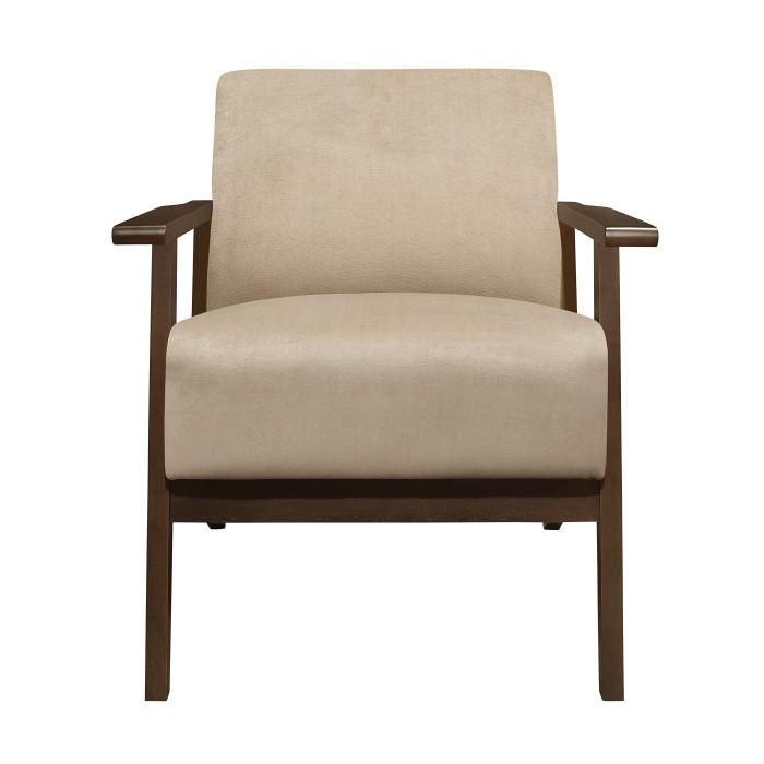 August Accent Chair - Furniture Now (CA)