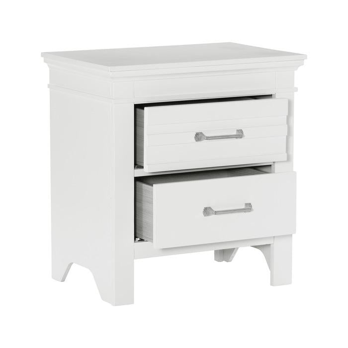Blaire Farm Night Stand - Furniture Now (CA)