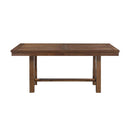 5808-68 - Dining Table - Furniture Now (CA)