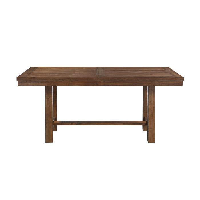 5808-68 - Dining Table - Furniture Now (CA)