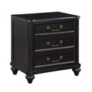 Herman Night Stand - Furniture Now (CA)
