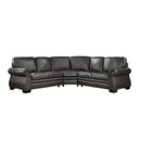 9289DBSC - (3)3-Piece Sectional - Furniture Now (CA)