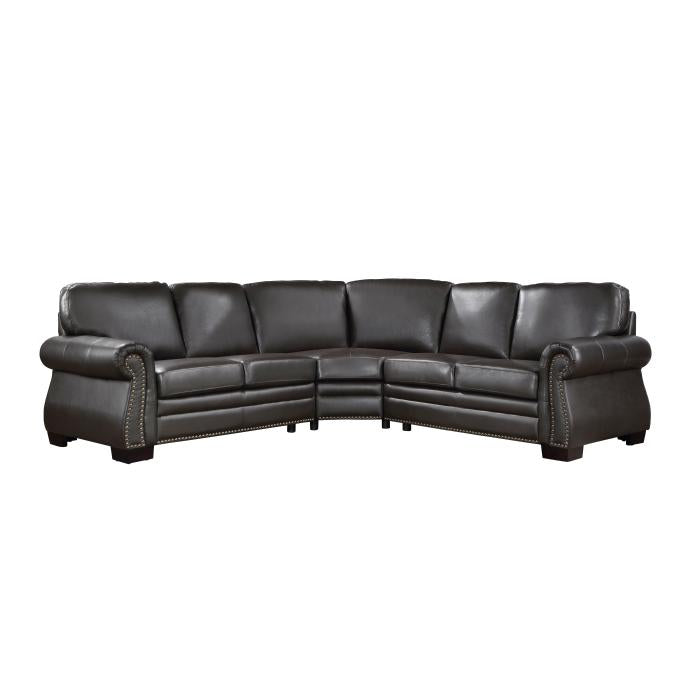 9289DBSC - (3)3-Piece Sectional - Furniture Now (CA)