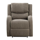 9316BR-1PW - Power Reclining Chair - Furniture Now (CA)