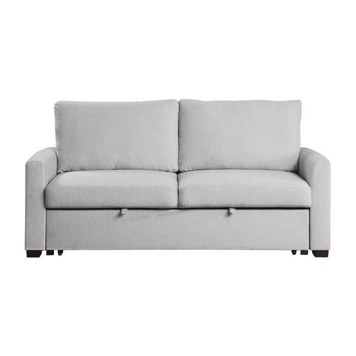 9525RF-3CL - Convertible Studio Sofa with Pull-out Bed - Furniture Now (CA)