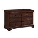 Abbeville Dresser, Two Hidden Drawers - Furniture Now (CA)
